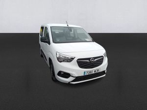 Opel Combo 1.5 Td 75kw Business Edition Plus L1 N1 - Foto 4