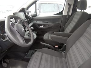 Opel Combo 1.5 Td 75kw Business Edition Plus L1 N1 - Foto 8