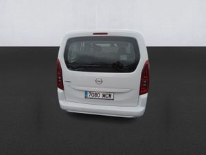 Opel Combo 1.5 Td 75kw Business Edition Plus L1 N1 - Foto 6