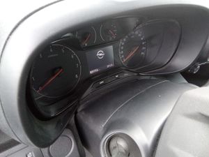 Opel Combo 1.5 Td 75kw Business Edition Plus L1 N1 - Foto 9