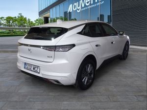 Ds Ds 4 Bluehdi 130 Auto Bastille - Foto 5