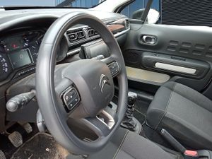 Citroen C3 Bluehdi 75kw (100cv) S&s Feel - Foto 8