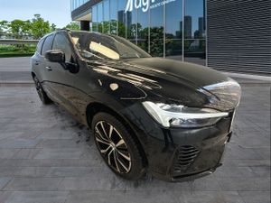 Volvo Xc60 2.0 T6 Awd Recharge Ultimate Dark Auto - Foto 4