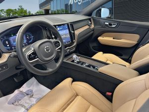 Volvo Xc60 2.0 T6 Awd Recharge Ultimate Dark Auto - Foto 8