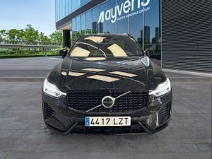 Volvo Xc60 2.0 T6 Awd Recharge Ultimate Dark Auto - Foto 3