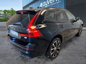 Volvo Xc60 2.0 T6 Awd Recharge Ultimate Dark Auto - Foto 5