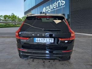 Volvo Xc60 2.0 T6 Awd Recharge Ultimate Dark Auto - Foto 6
