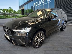 Volvo Xc60 2.0 T6 Awd Recharge Ultimate Dark Auto - Foto 2