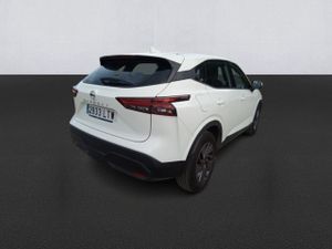 Nissan Qashqai Dig-t 103kw (140cv) Mhev 4x2 Acenta - Foto 5