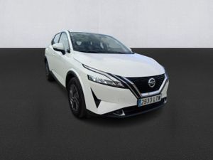 Nissan Qashqai Dig-t 103kw (140cv) Mhev 4x2 Acenta - Foto 4