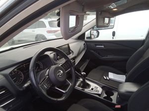Nissan Qashqai Dig-t 103kw (140cv) Mhev 4x2 Acenta - Foto 8