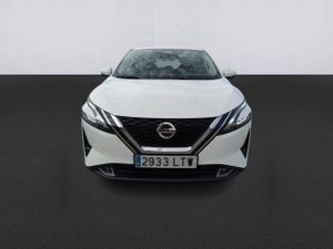 Nissan Qashqai Dig-t 103kw (140cv) Mhev 4x2 Acenta - Foto 3