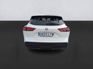 Nissan Qashqai Dig-t 103kw (140cv) Mhev 4x2 Acenta - Foto 6