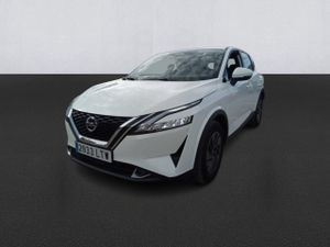 Nissan Qashqai Dig-t 103kw (140cv) Mhev 4x2 Acenta - Foto 2