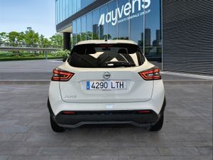 Nissan Juke Dig-t 84 Kw (114 Cv) 6m/t Acenta - Foto 6