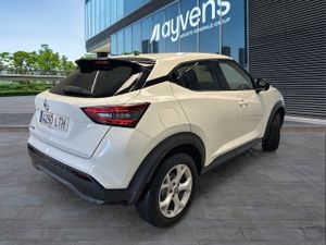Nissan Juke Dig-t 84 Kw (114 Cv) 6m/t Acenta - Foto 5