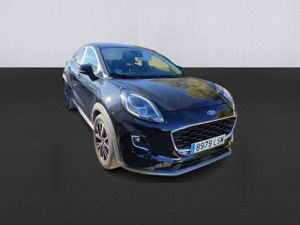 Ford Puma 1.5 Ecoblue 88kw (120cv) Titanium - Foto 4