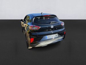 Ford Puma 1.5 Ecoblue 88kw (120cv) Titanium - Foto 7