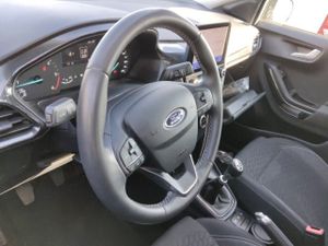 Ford Puma 1.5 Ecoblue 88kw (120cv) Titanium - Foto 8