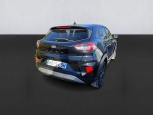 Ford Puma 1.5 Ecoblue 88kw (120cv) Titanium - Foto 5