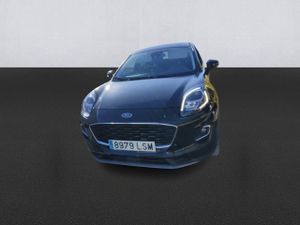 Ford Puma 1.5 Ecoblue 88kw (120cv) Titanium - Foto 3