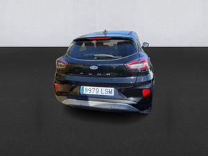 Ford Puma 1.5 Ecoblue 88kw (120cv) Titanium - Foto 6