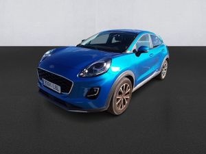 Ford Puma 1.5 Ecoblue 120cv Titanium - Foto 2