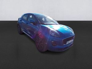 Ford Puma 1.5 Ecoblue 120cv Titanium - Foto 4