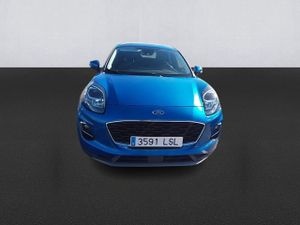 Ford Puma 1.5 Ecoblue 120cv Titanium - Foto 3