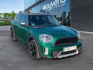 Mini Countryman Cooper - Foto 4