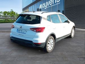 Seat Arona 1.0 Tsi 81kw (110cv) Style Plus - Foto 5