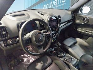 Mini Countryman Cooper S E All4 - Foto 8