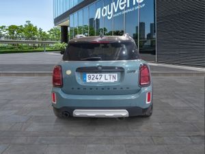 Mini Countryman Cooper S E All4 - Foto 6