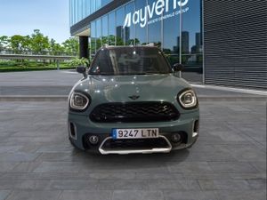 Mini Countryman Cooper S E All4 - Foto 3