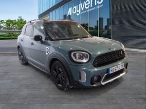 Mini Countryman Cooper S E All4 - Foto 4