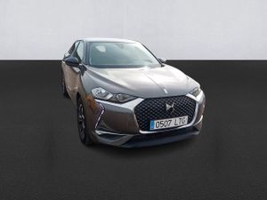 Ds Ds 3 Crossback Bluehdi 81 Kw Manual So Chic - Foto 4