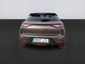 Ds Ds 3 Crossback Bluehdi 81 Kw Manual So Chic - Foto 6