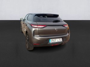 Ds Ds 3 Crossback Bluehdi 81 Kw Manual So Chic - Foto 7