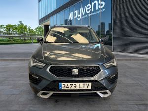 Seat Ateca 1.0 Tsi 81kw St&sp Style Go 