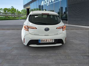 Toyota Corolla 1.8 125h Active Tech E-cvt - Foto 6