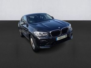 Bmw X4 Xdrive20d - Foto 4
