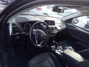 Bmw X4 Xdrive20d - Foto 8