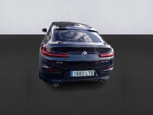 Bmw X4 Xdrive20d - Foto 6