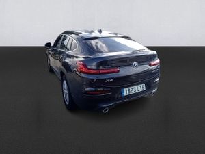 Bmw X4 Xdrive20d - Foto 7