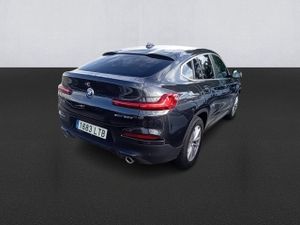 Bmw X4 Xdrive20d - Foto 5