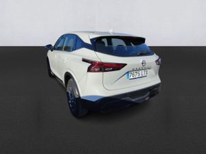 Nissan Qashqai Dig-t 103kw (140cv) Mhev 4x2 Acenta - Foto 7