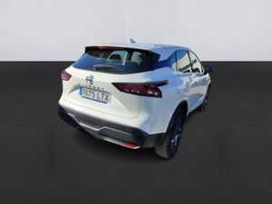 Nissan Qashqai Dig-t 103kw (140cv) Mhev 4x2 Acenta - Foto 5