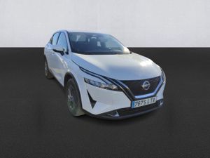 Nissan Qashqai Dig-t 103kw (140cv) Mhev 4x2 Acenta - Foto 4