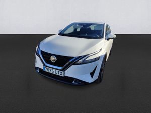 Nissan Qashqai Dig-t 103kw (140cv) Mhev 4x2 Acenta - Foto 2