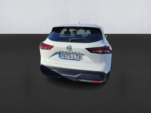 Nissan Qashqai Dig-t 103kw (140cv) Mhev 4x2 Acenta - Foto 6